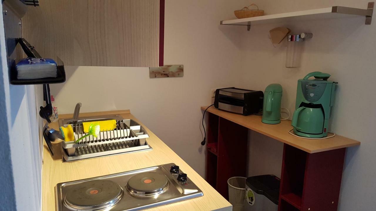 Apartment Dagmar